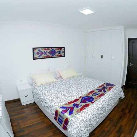 Apartment On Registon Kochasi Samarkand Exterior photo