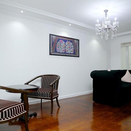 Apartment On Registon Kochasi Samarkand Exterior photo