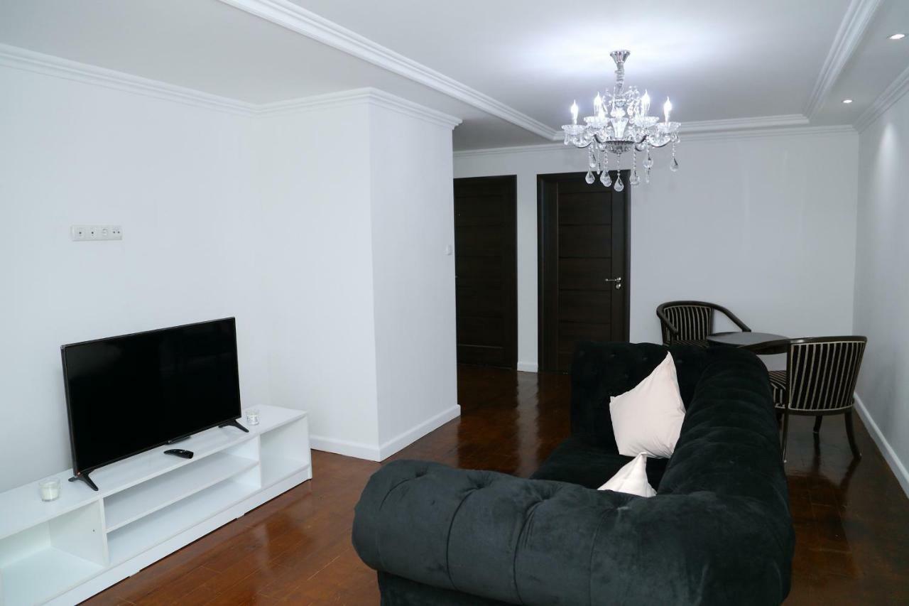 Apartment On Registon Kochasi Samarkand Exterior photo
