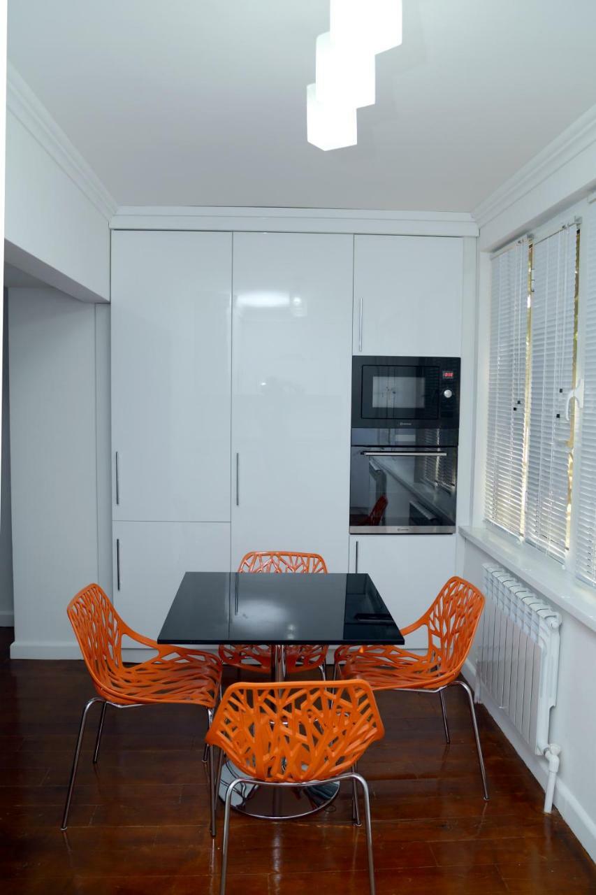 Apartment On Registon Kochasi Samarkand Exterior photo