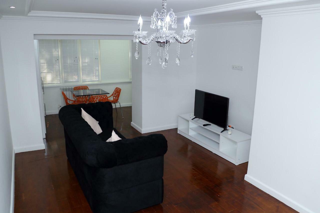 Apartment On Registon Kochasi Samarkand Exterior photo